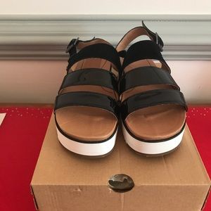 Ugg - Braelynn sandals